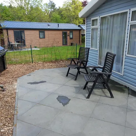Veluwe Chalet