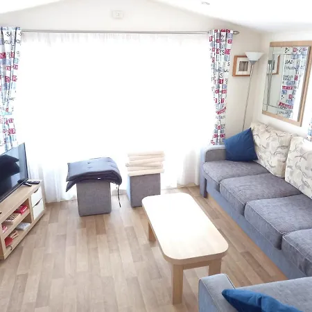 Campeggio Veluwe Chalet