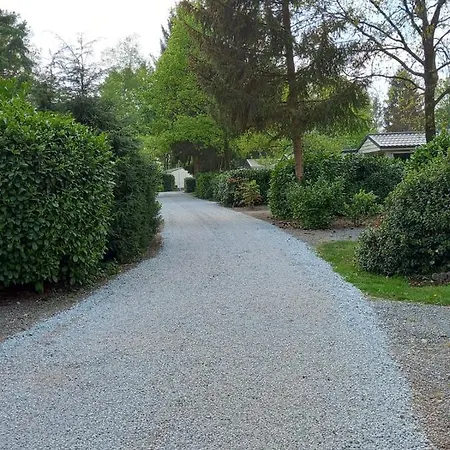 Campeggio Veluwe Chalet