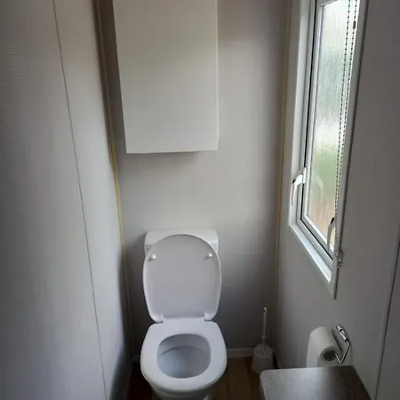 Veluwe Chalet *