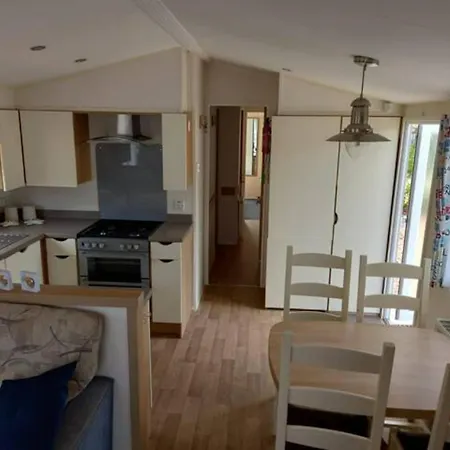Veluwe Chalet Campeggio *