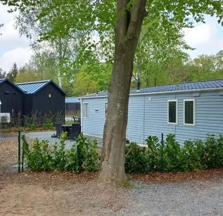 Campeggio Veluwe Chalet