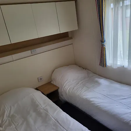 Campeggio Veluwe Chalet